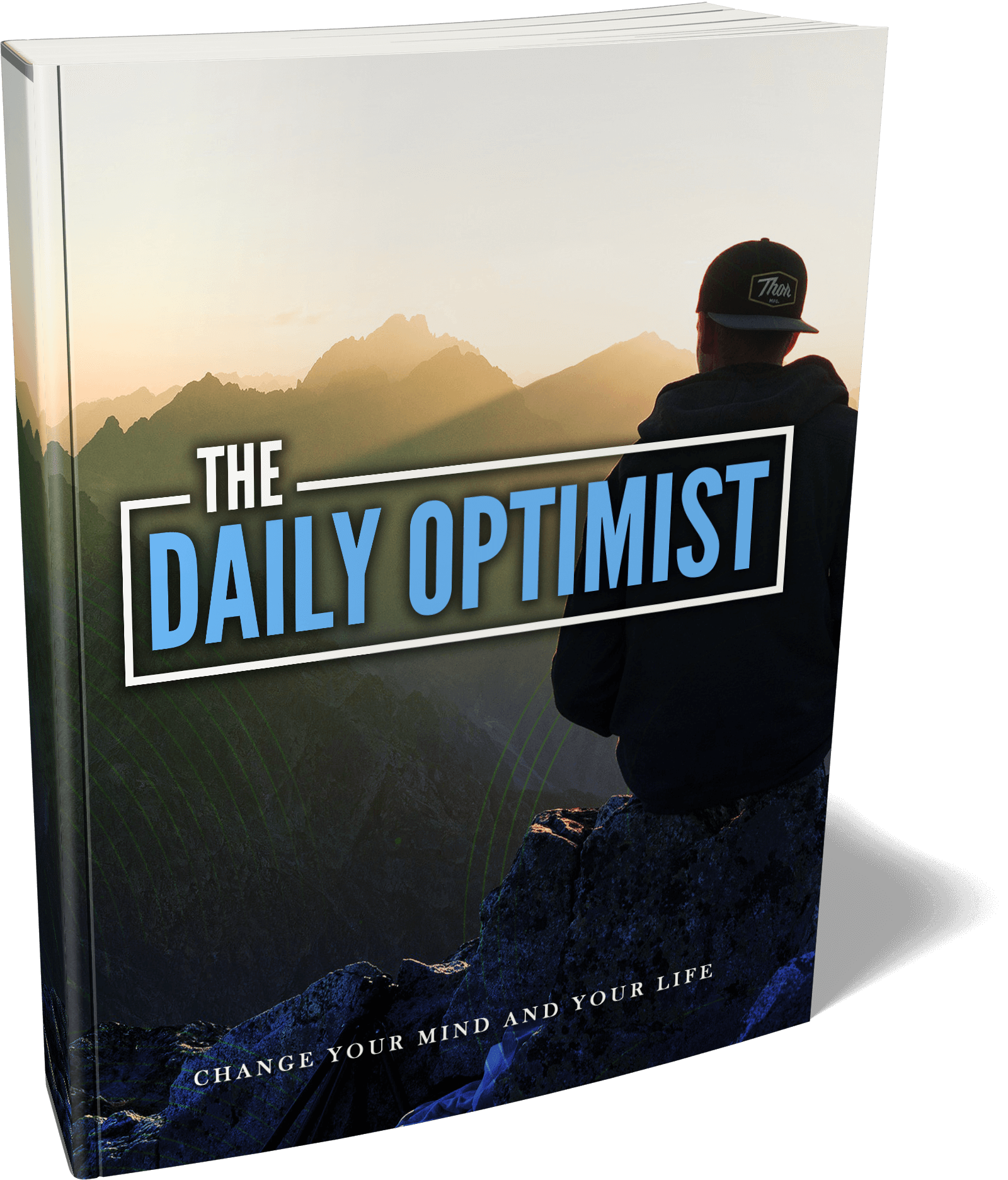 The Daily Optimist
 